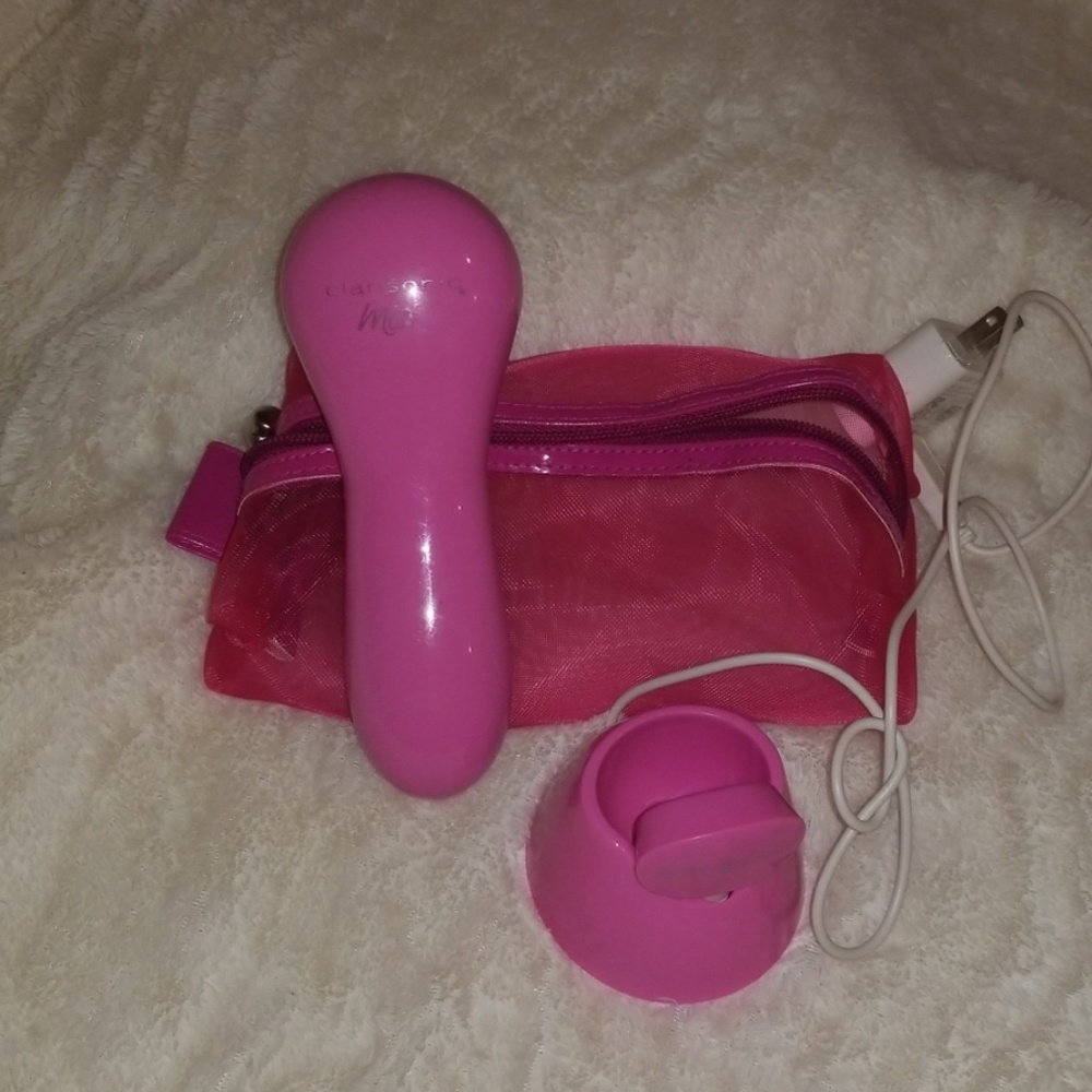 Clarisonic  Mia 3